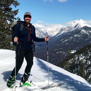 Meet your Posher, Eric